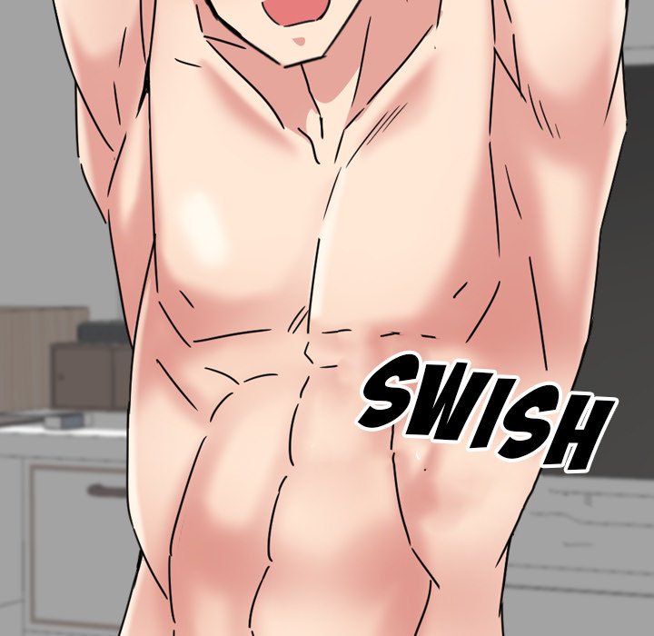 One Shot Men’s Clinic - Chapter 17 Page 5