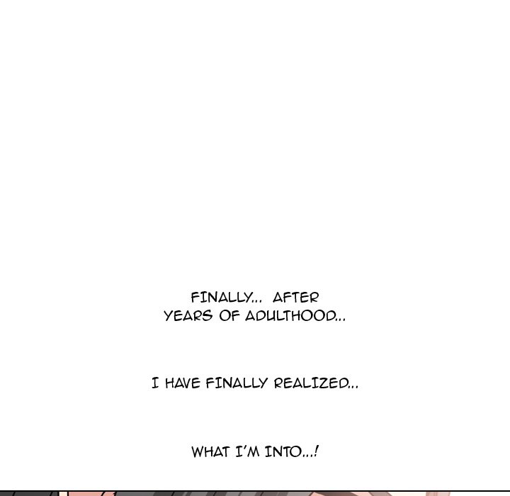 One Shot Men’s Clinic - Chapter 17 Page 50