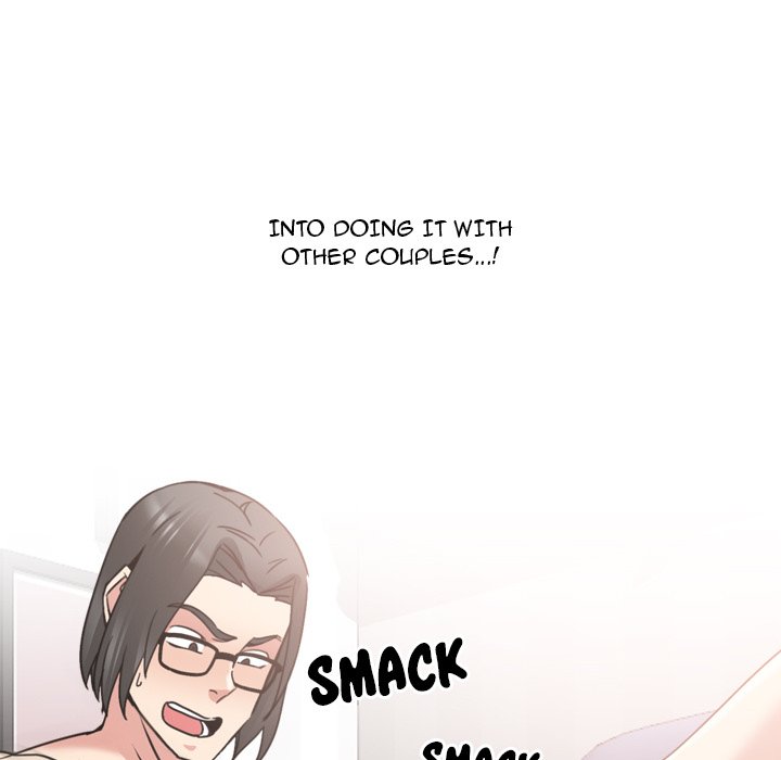 One Shot Men’s Clinic - Chapter 17 Page 53