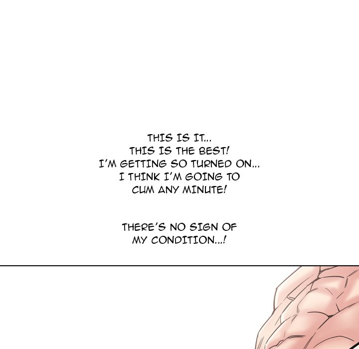 One Shot Men’s Clinic - Chapter 17 Page 59