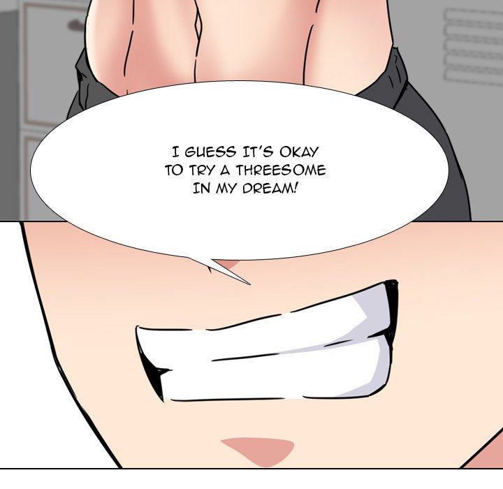 One Shot Men’s Clinic - Chapter 17 Page 6