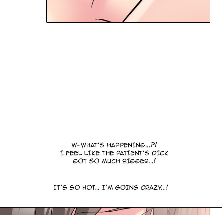 One Shot Men’s Clinic - Chapter 17 Page 62