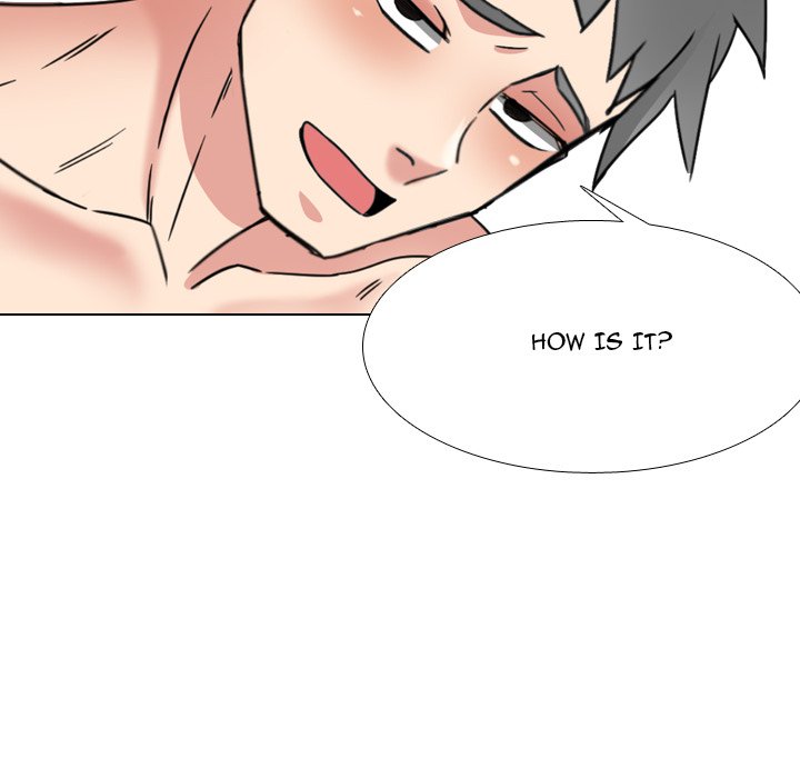 One Shot Men’s Clinic - Chapter 17 Page 68