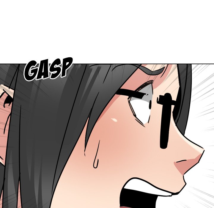 One Shot Men’s Clinic - Chapter 17 Page 7