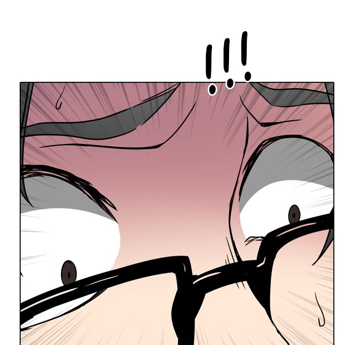 One Shot Men’s Clinic - Chapter 17 Page 71