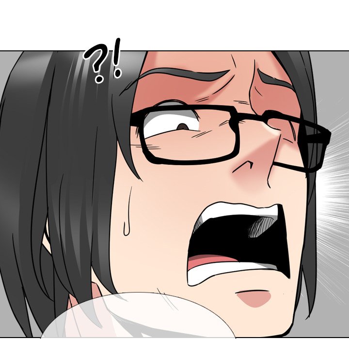 One Shot Men’s Clinic - Chapter 17 Page 78