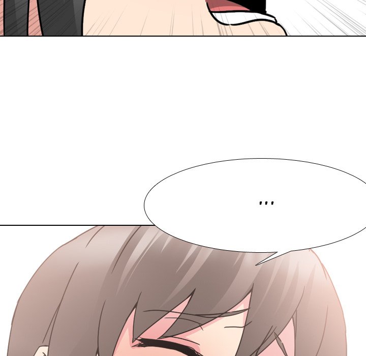 One Shot Men’s Clinic - Chapter 17 Page 8