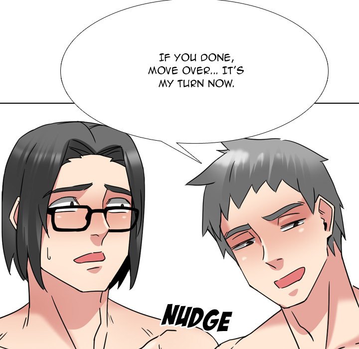 One Shot Men’s Clinic - Chapter 17 Page 82