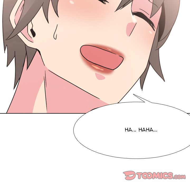 One Shot Men’s Clinic - Chapter 17 Page 9