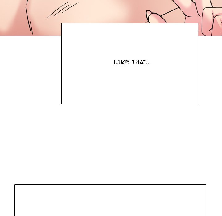 One Shot Men’s Clinic - Chapter 17 Page 90