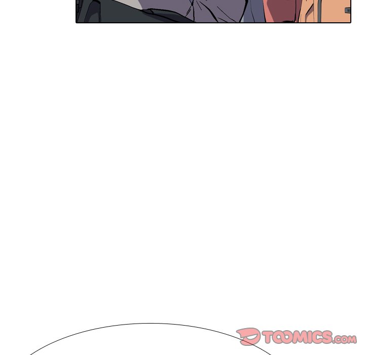 One Shot Men’s Clinic - Chapter 17 Page 99