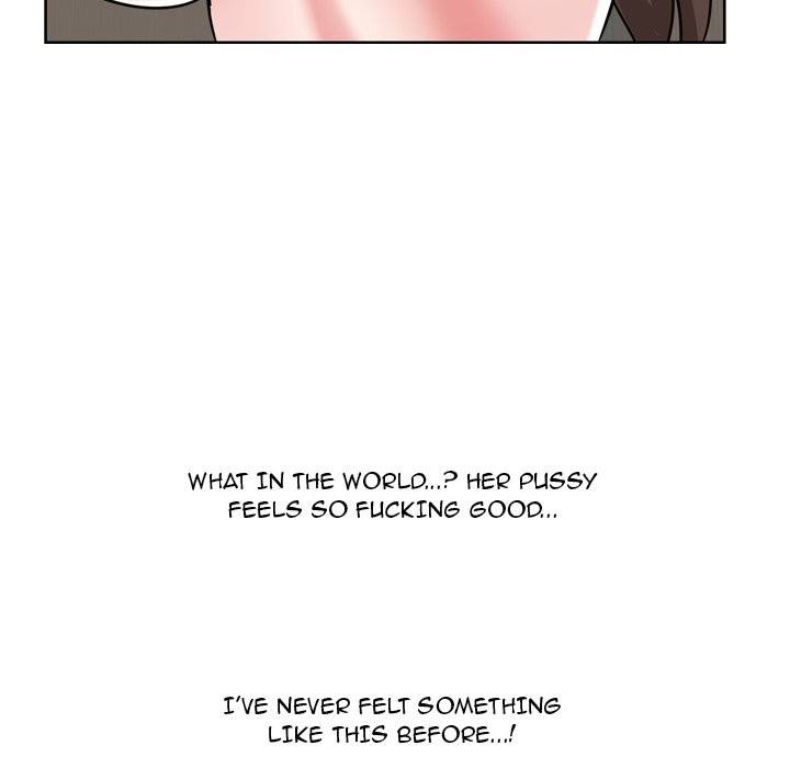 One Shot Men’s Clinic - Chapter 19 Page 103