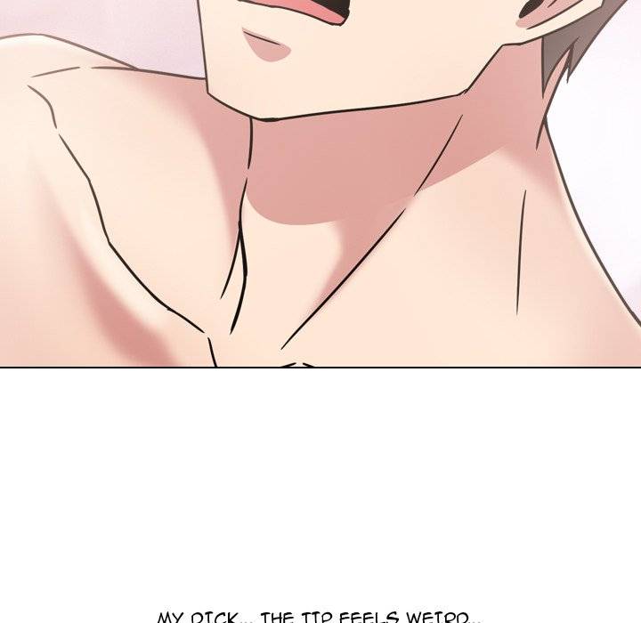 One Shot Men’s Clinic - Chapter 19 Page 105