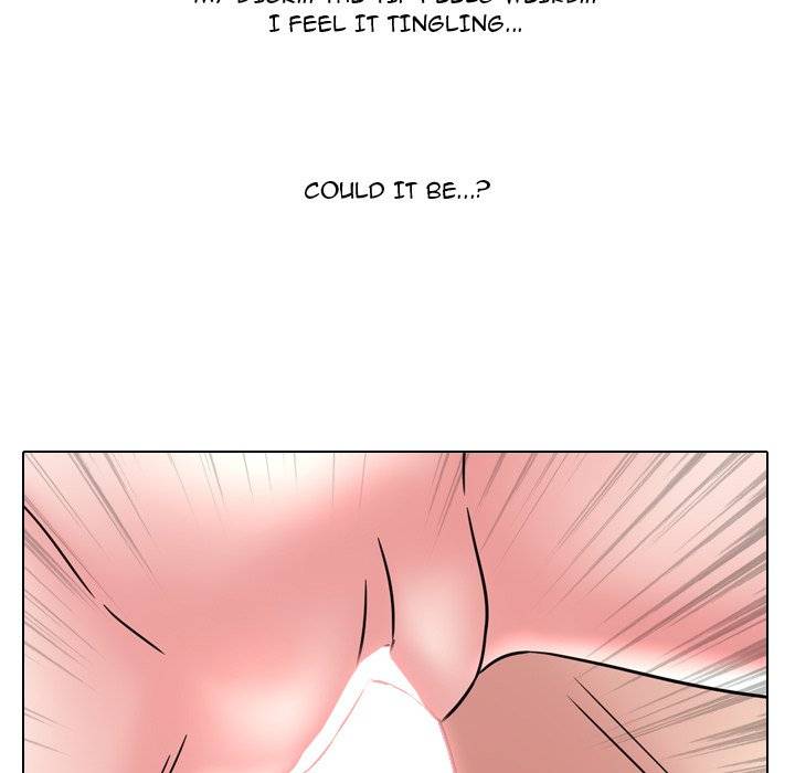 One Shot Men’s Clinic - Chapter 19 Page 106
