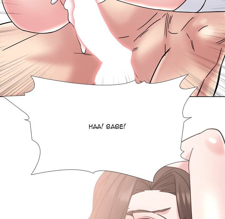 One Shot Men’s Clinic - Chapter 19 Page 113