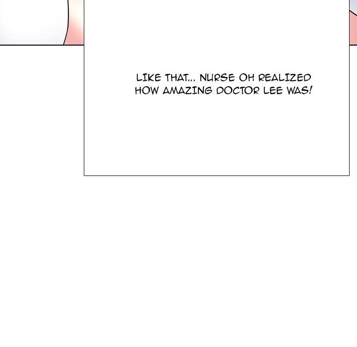 One Shot Men’s Clinic - Chapter 19 Page 119