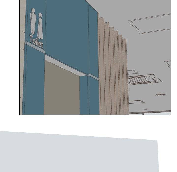 One Shot Men’s Clinic - Chapter 19 Page 121
