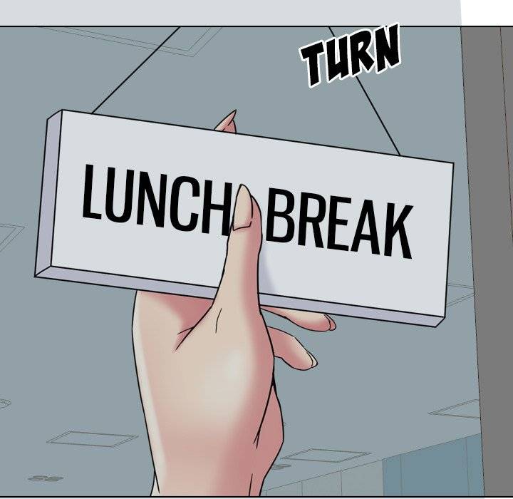 One Shot Men’s Clinic - Chapter 19 Page 122