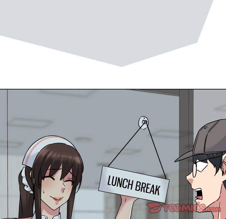 One Shot Men’s Clinic - Chapter 19 Page 123