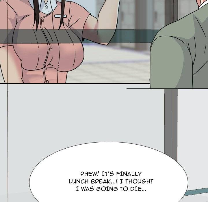 One Shot Men’s Clinic - Chapter 19 Page 124