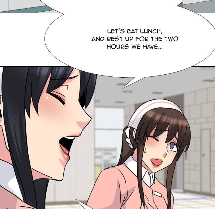 One Shot Men’s Clinic - Chapter 19 Page 125