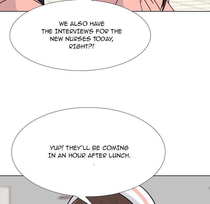 One Shot Men’s Clinic - Chapter 19 Page 126