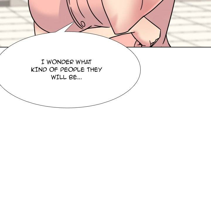 One Shot Men’s Clinic - Chapter 19 Page 128