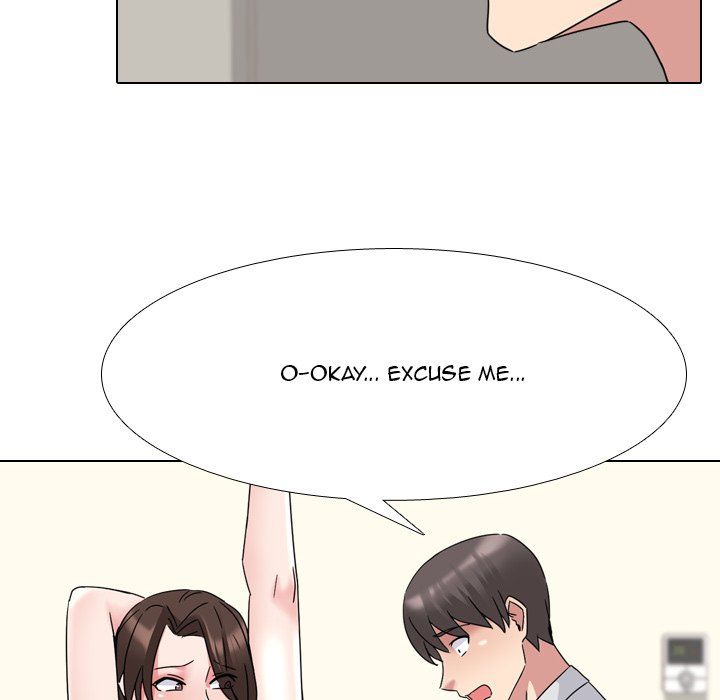 One Shot Men’s Clinic - Chapter 19 Page 16