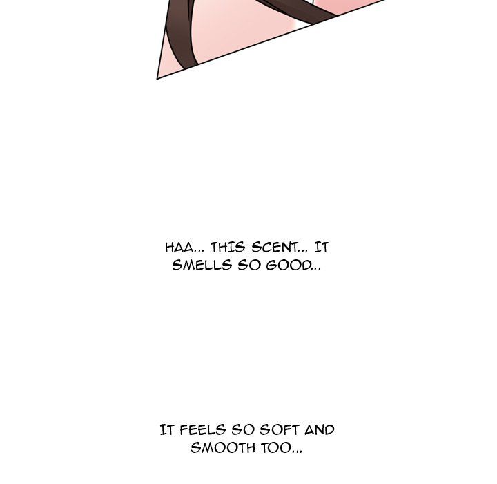 One Shot Men’s Clinic - Chapter 19 Page 19