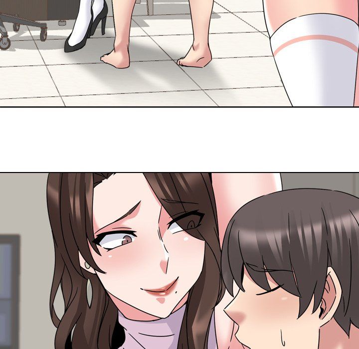 One Shot Men’s Clinic - Chapter 19 Page 23