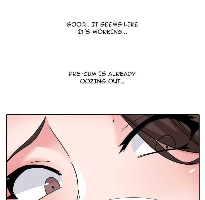 One Shot Men’s Clinic - Chapter 19 Page 26