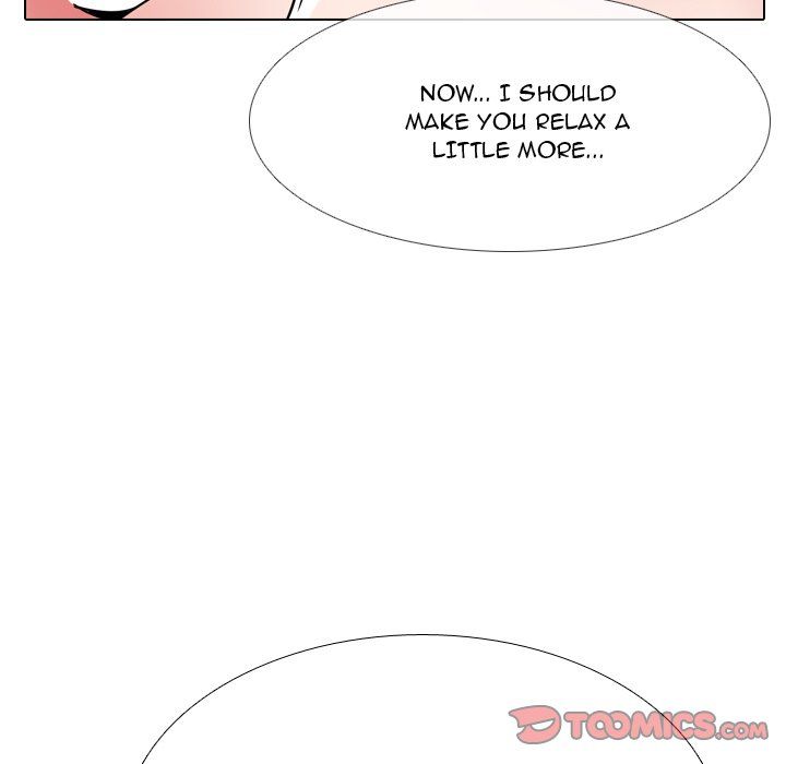 One Shot Men’s Clinic - Chapter 19 Page 27