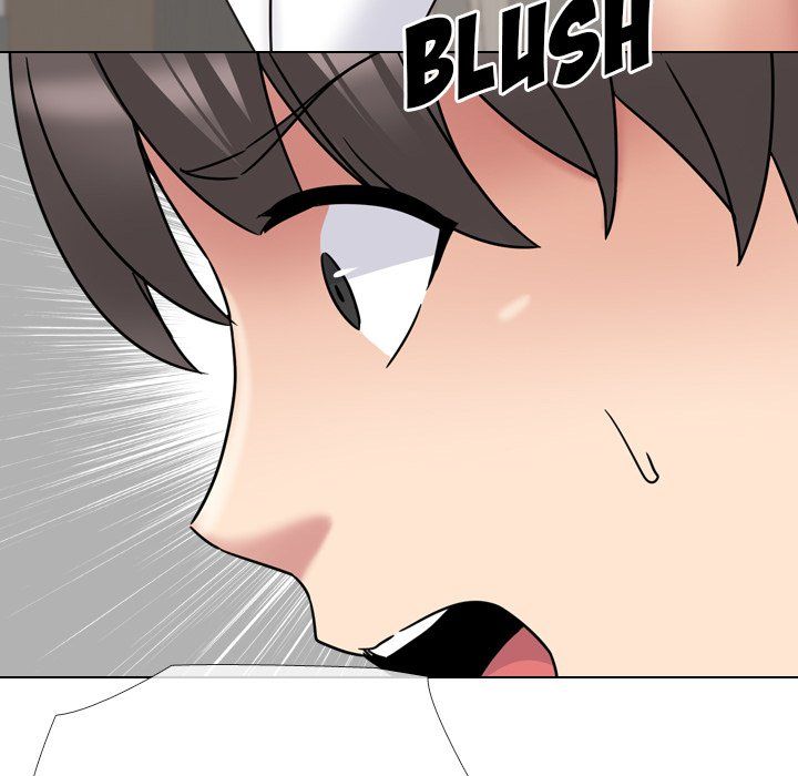 One Shot Men’s Clinic - Chapter 19 Page 30