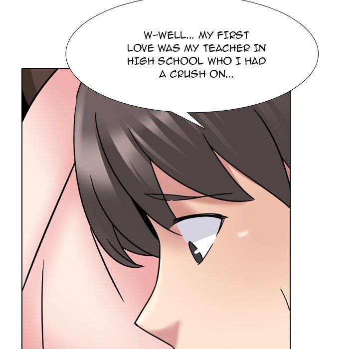 One Shot Men’s Clinic - Chapter 19 Page 44