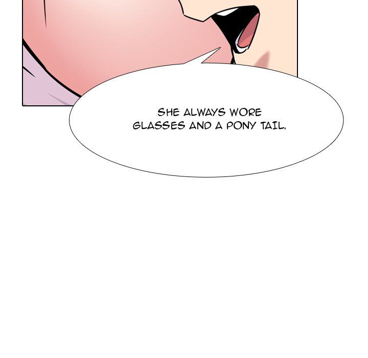 One Shot Men’s Clinic - Chapter 19 Page 45