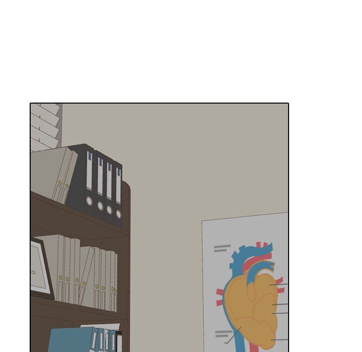 One Shot Men’s Clinic - Chapter 19 Page 53