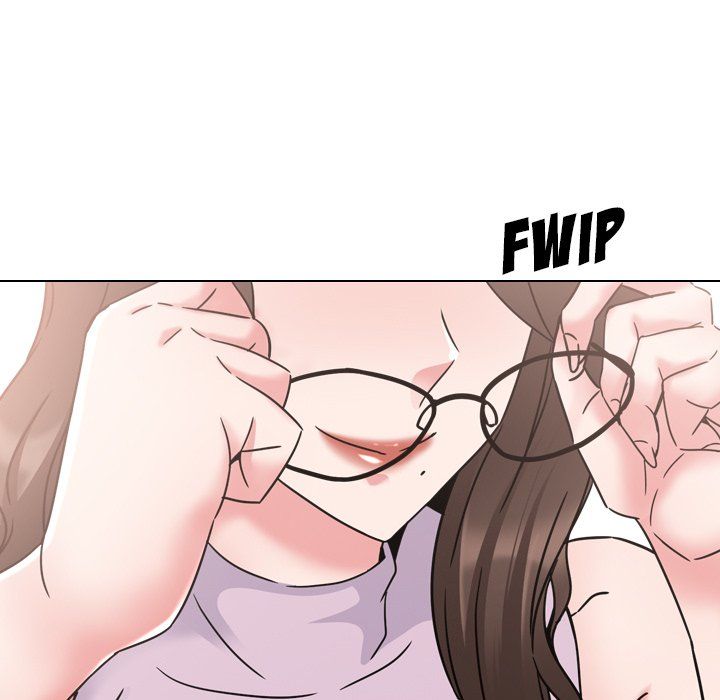 One Shot Men’s Clinic - Chapter 19 Page 56