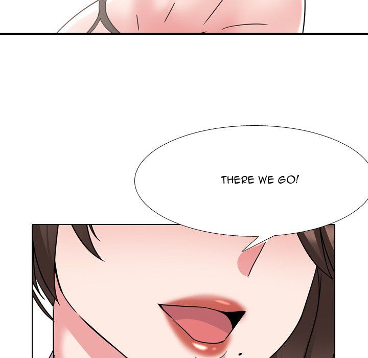 One Shot Men’s Clinic - Chapter 19 Page 59