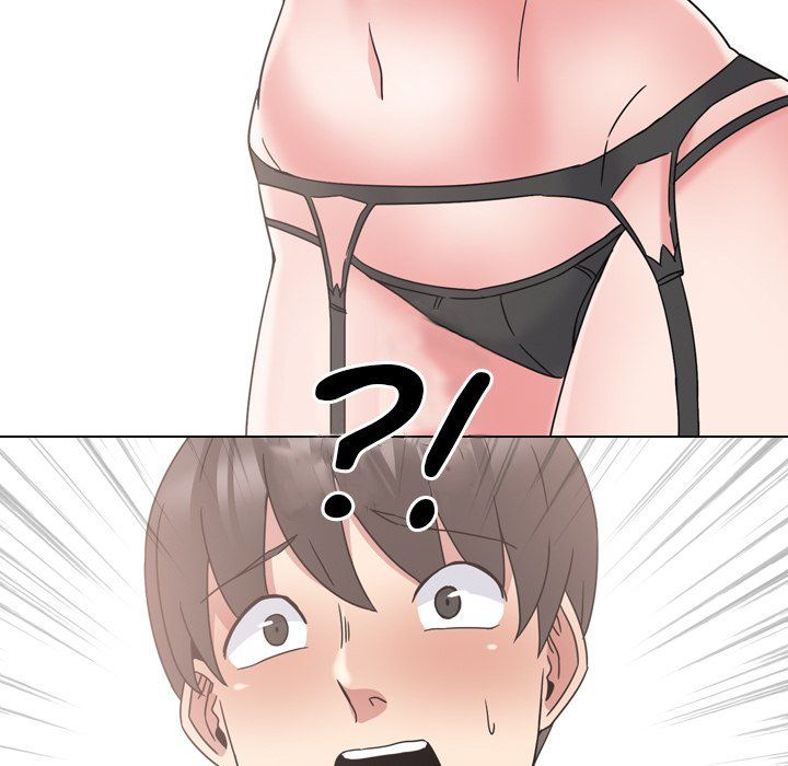 One Shot Men’s Clinic - Chapter 19 Page 6