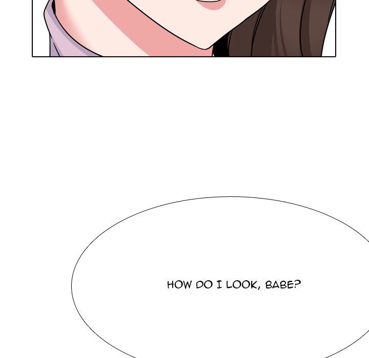 One Shot Men’s Clinic - Chapter 19 Page 60