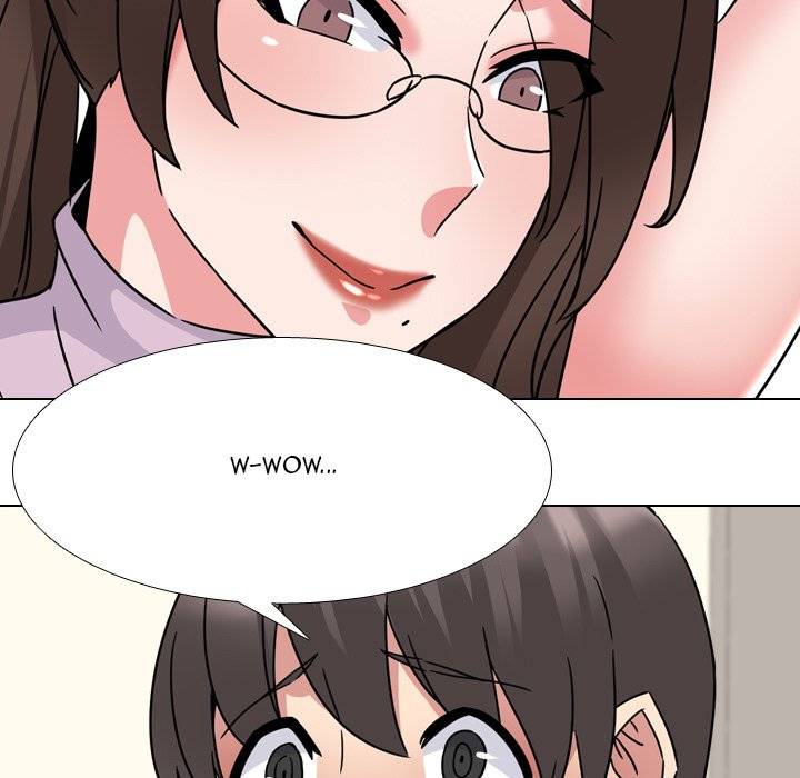 One Shot Men’s Clinic - Chapter 19 Page 64