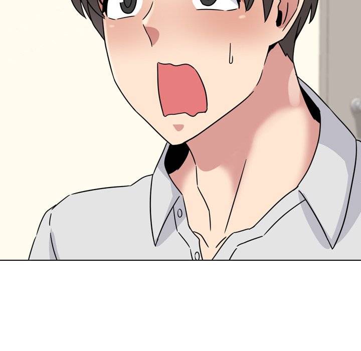 One Shot Men’s Clinic - Chapter 19 Page 65