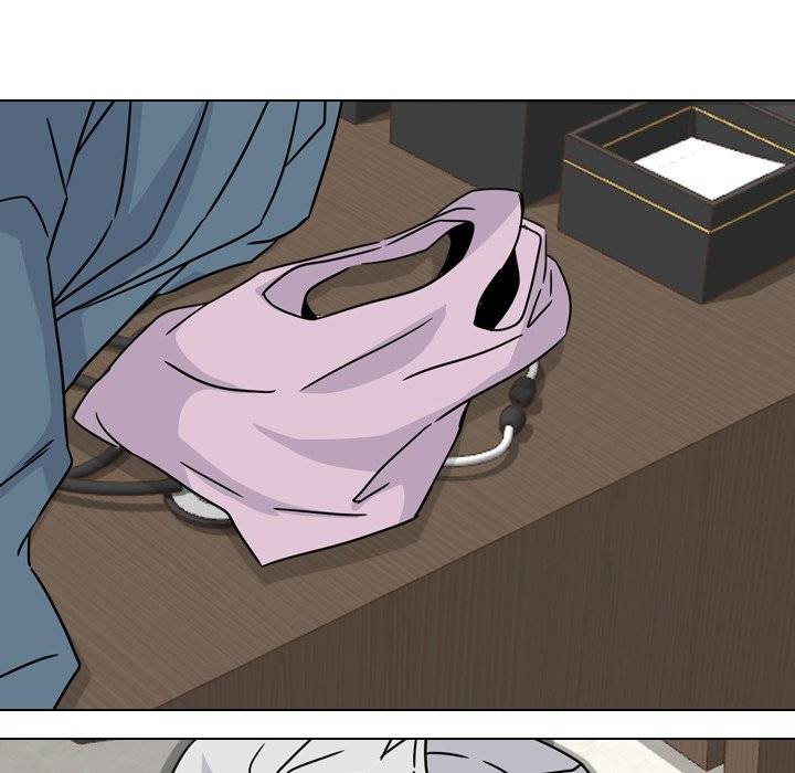 One Shot Men’s Clinic - Chapter 19 Page 77