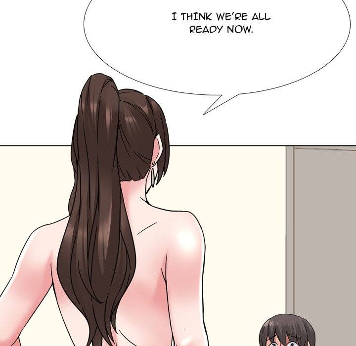 One Shot Men’s Clinic - Chapter 19 Page 79