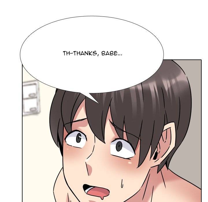 One Shot Men’s Clinic - Chapter 19 Page 85