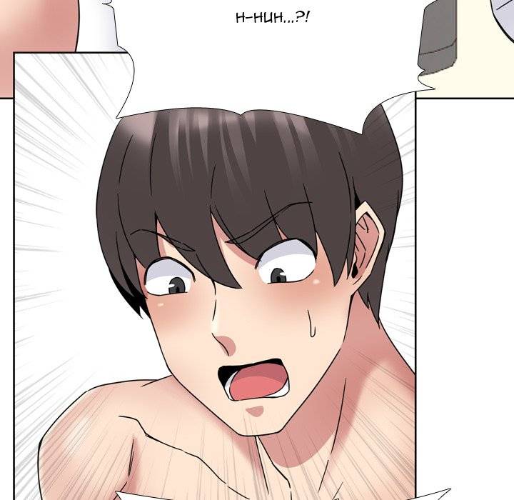 One Shot Men’s Clinic - Chapter 19 Page 89