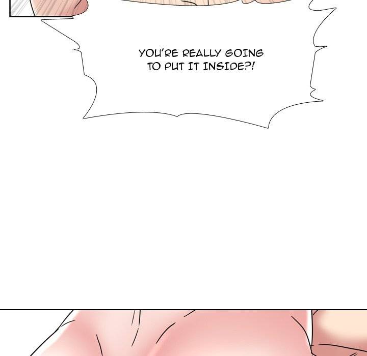 One Shot Men’s Clinic - Chapter 19 Page 90