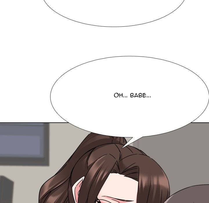 One Shot Men’s Clinic - Chapter 19 Page 92