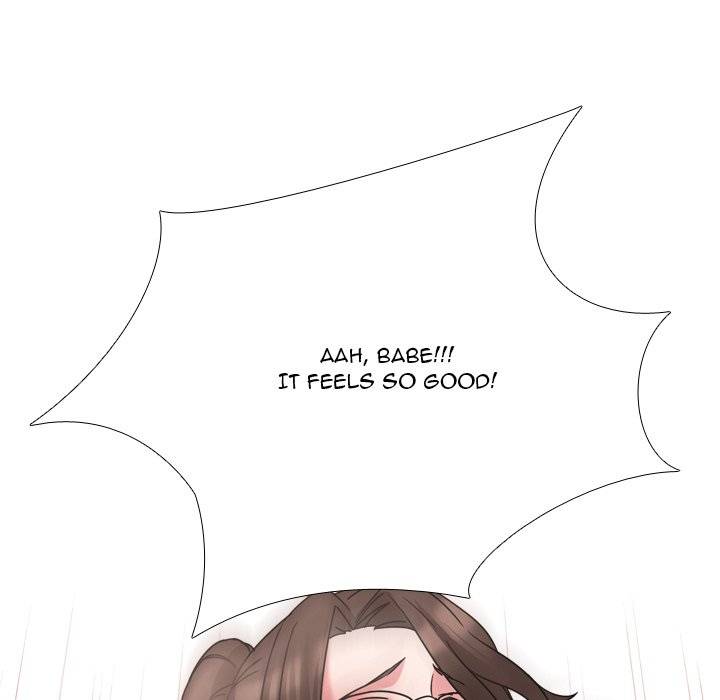 One Shot Men’s Clinic - Chapter 19 Page 94