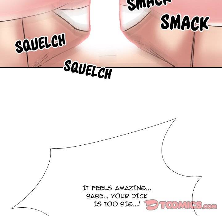 One Shot Men’s Clinic - Chapter 19 Page 99